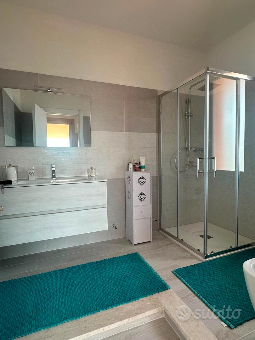 Appartamento – Crabas/Cabras - Altro