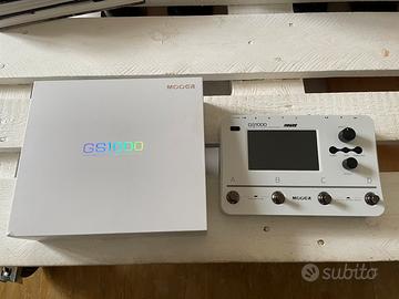 Mooer GS1000