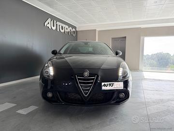 ALFA ROMEO Giulietta 1.6 JTDm-2 105 CV Progression