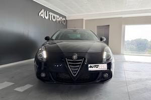 ALFA ROMEO Giulietta 1.6 JTDm-2 105 CV Progression