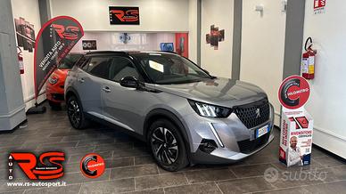Peugeot 2008 1.5 bluehdi GT s&s 110CV IVA ESPOSTA