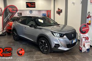 Peugeot 2008 1.5 bluehdi GT s&s 110CV IVA ESPOSTA