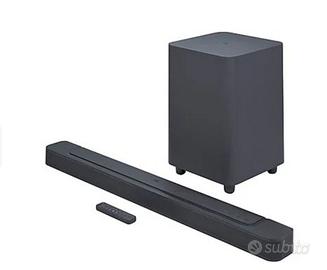 soundbar Jbl 5.1