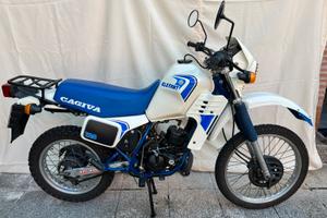 Cagiva Elefant 125