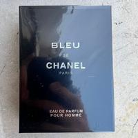 Profumo bleu de chanel