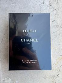 Profumo bleu de chanel