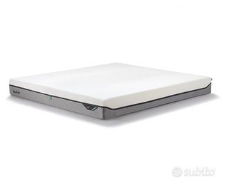 Materasso Tempur Pro Medium 160x200