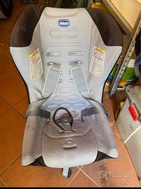 Seggiolino auto