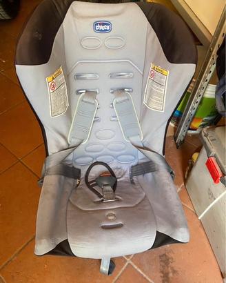 Seggiolino auto