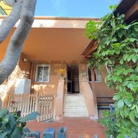 Villa a schiera - Palermo