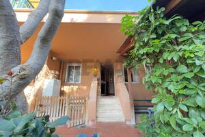 Villa a schiera - Palermo