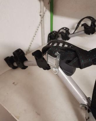 Portabici universale