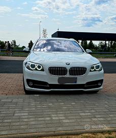 BMW SERIE 5 EURO 6B 