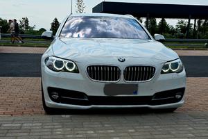 BMW SERIE 5 EURO 6B 