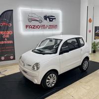 Aixam Minauto