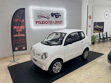 Aixam Minauto