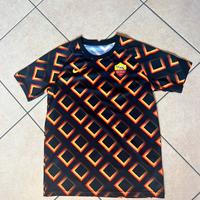 maglia allenamentto AS Roma season 20/21