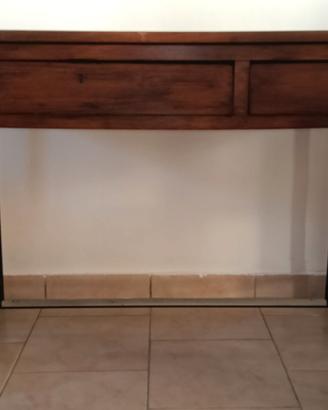 Scrivania Scrittoio Vintage Anni '50/'60 stile Ind