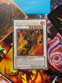 Carte yugioh