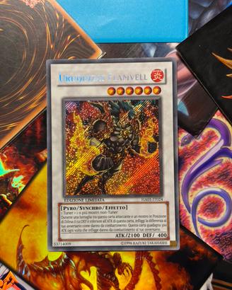 Carte yugioh