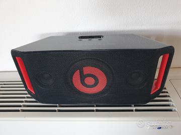 Beats by Dr. Dre Beatbox Portable
