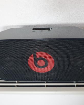 Beats by Dr. Dre Beatbox Portable