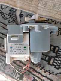 POMPA DI SCARICO LAVATRICE AKAI AQUA8002SN