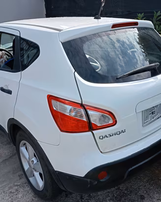 Ricambi usati Nissan Qashqai anno 2011 j10