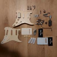 chitarra elettrica