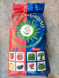 Concime granulare 10kg