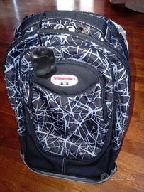 Trolley porta spesa