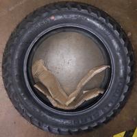 Gomme PNEUMATICO 120/80 R12 PIRELLI NUOVO