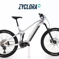 Haibike AllMtn 3 t.XL