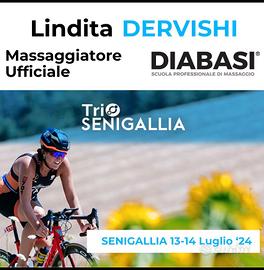 Operatrice del benessere
