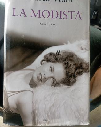 Andrea Vitali libri
