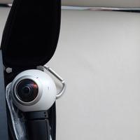 telecamera SAMSUNG  Gear 360 Videocamera a 360°