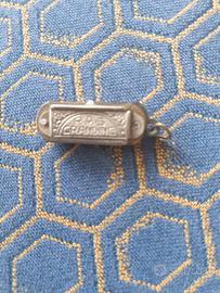 Armonica Mononota vintage funzionante