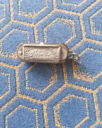 Armonica Mononota vintage funzionante