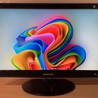 Samsung Sync Master P2370 23 Pollici Full Hd 2ms