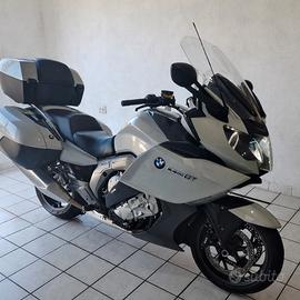 BMW K1600 GT