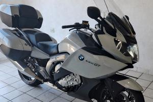 BMW K1600 GT
