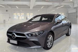 MERCEDES-BENZ CLA 250 AUTOMATICO EQ-POWER BUSINESS