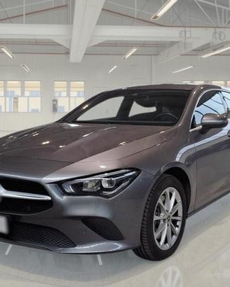 MERCEDES-BENZ CLA 250 AUTOMATICO EQ-POWER BUSINESS