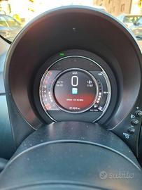 Fiat 500 ibrida perfetta
