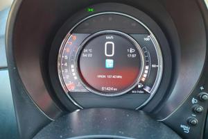 Fiat 500 ibrida perfetta