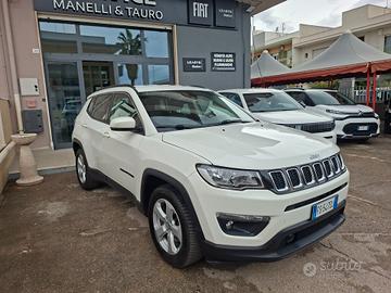 Jeep Compass 1.6 Multijet II 2WD Longitude