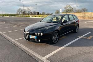 Alfa Romeo 159 2.0 jtdm 170 cv Super