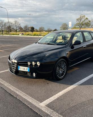Alfa Romeo 159 2.0 jtdm 170 cv Super