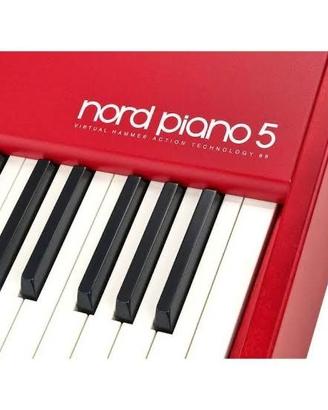 NORD PIANO 5 88 tasti