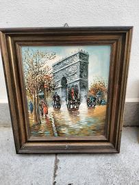 quadro francia